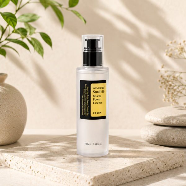 COSRX Advanced Snail 96 Mucin Power Essence 100 ml