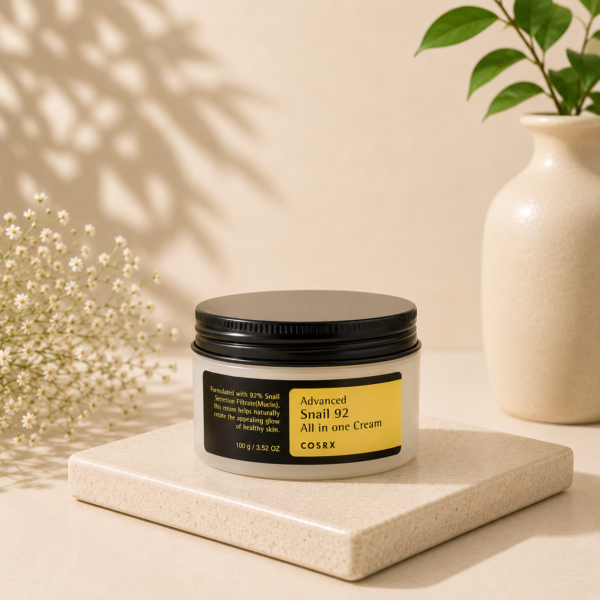 COSRX Advanced Snail 92 All-In-One Cream 100 gm
