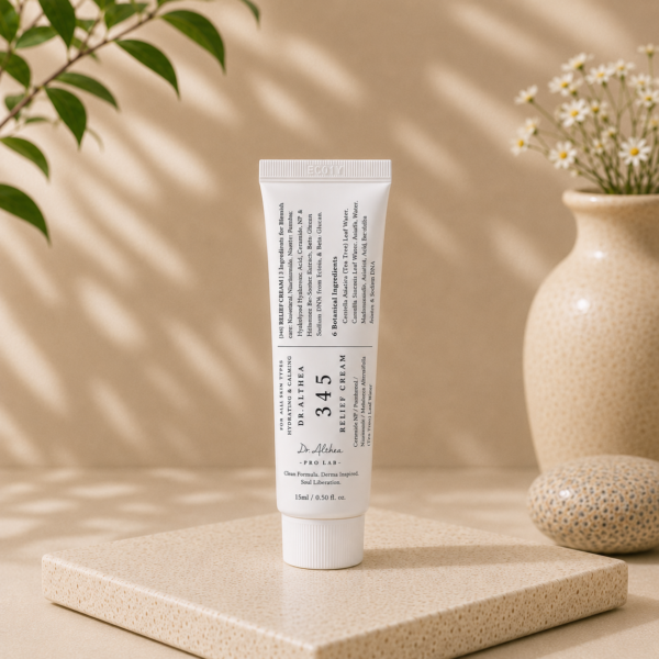 Dr. Althea 345 Relief Cream 15 ml