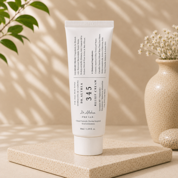Dr. Althea 345 Relief Cream 50 ml
