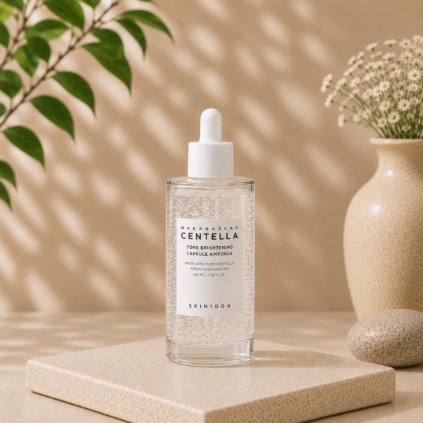SKIN1004 Madagascar Centella Tone Brightening Capsule Ampoule 100 ml