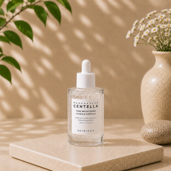 SKIN1004 Madagascar Centella Tone Brightening Capsule Ampoule 30 ml