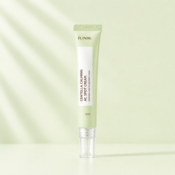 iUNIK Centella Calming AC Spot Cream 20 ml