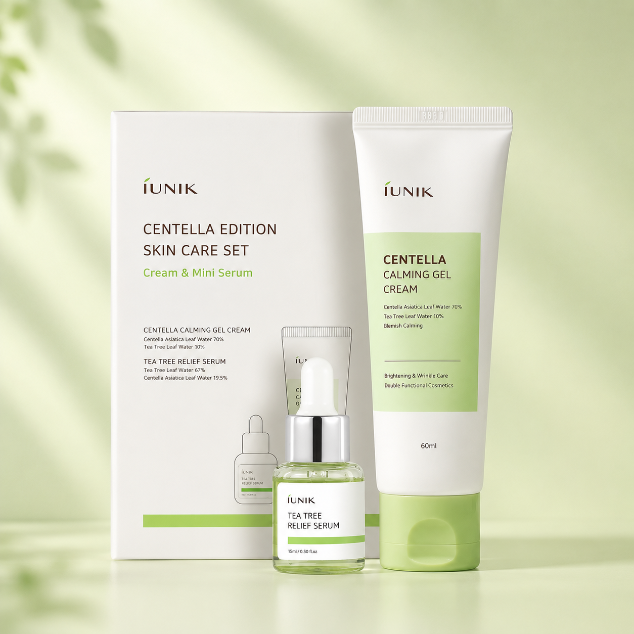 ChatGPT Image Jul 25, 2026, 10_48_13 PM iUNIK Centella Edition Skincare Set - Image 1