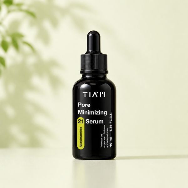 TIAM Pore Minimizing 21 Serum 40 ml