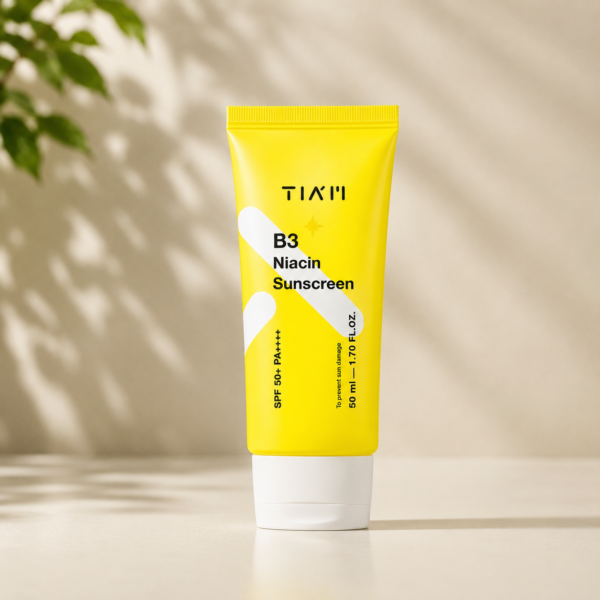 TIAM B3 Niacin Sunscreen 50 ml