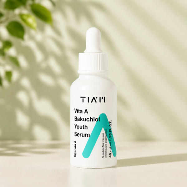 TIAM Vita A Bakuchiol Youth Serum 40 ml