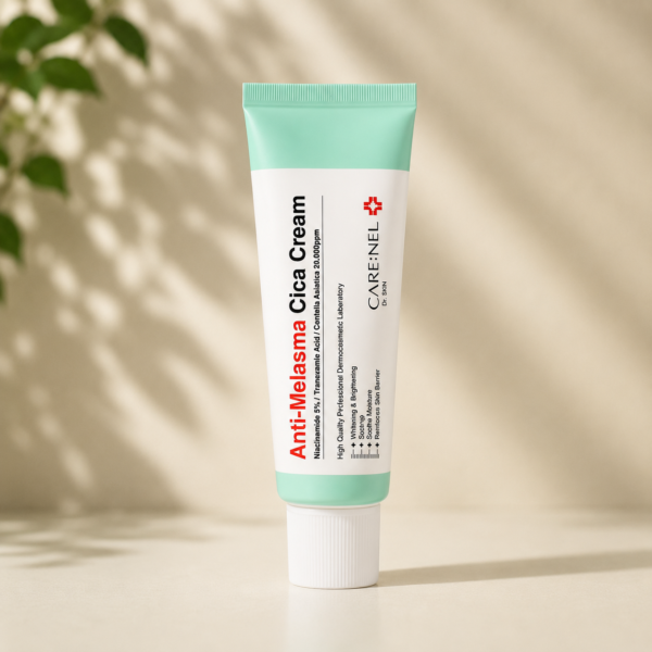 Care:Nel Anti-Melasma Cica Cream 40 ml