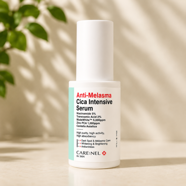 Care:Nel Anti-Melasma Cica Intensive Serum 30 ml