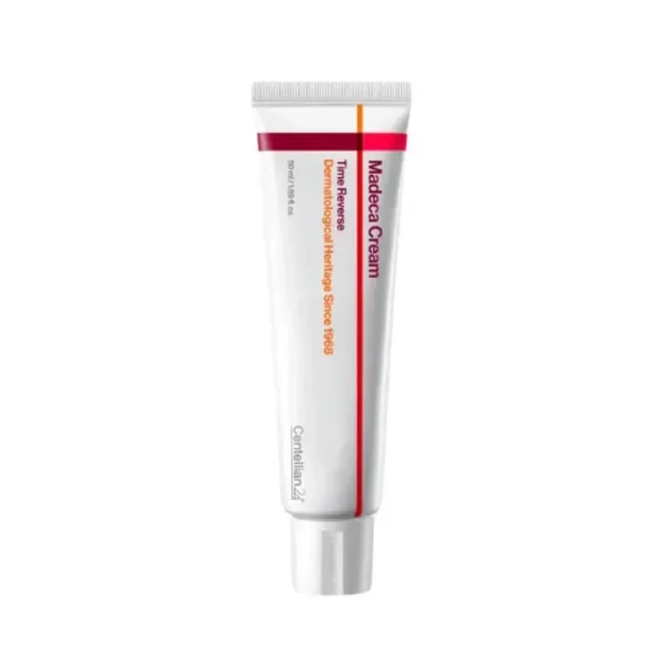 Centellian24+ Madeca Cream Time Reverse 50 ml